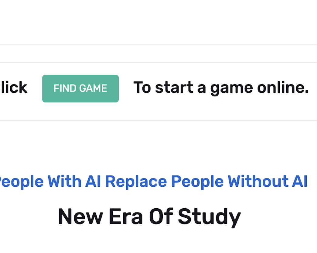 educational project
